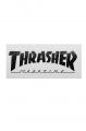 Thrasher nálepka Thrasher nálepka