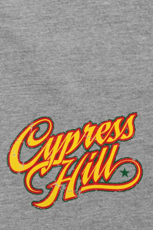 Cypress Hill kraasy - Kliknutm na obrzek zavete