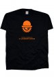 Stanley Kubrick�s A Clockwork Orange tri�ko p�nsk�