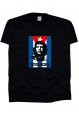 Che Guevara Cuba tri�ko
