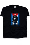 Che Guevara Cuba tri�ko