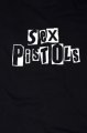 Sex Pistols pnsk triko