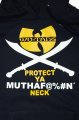 Wu Tang mikina dmsk