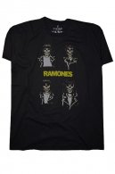 Ramones triko