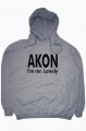 Akon p�nsk� mikina