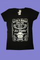Guns n Roses tri�ko d�msk�