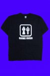 tri�ko Game Over