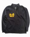 Wu Tang Clan Baseball Jacket Wu Tang Clan Baseball Jacket