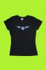 Skull Angel tri�ko d�msk�