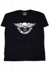 New York Biker tri�ko