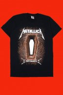 Metallica tričko