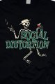 Social Distortion triko