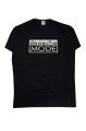 Depeche Mode Black tri�ko