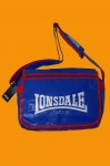 Lonsdale taka