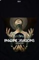 Imagine Dragons mikina