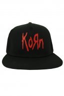 Korn Snapback kiltovka