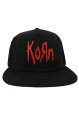 Korn Snapback k�iltovka