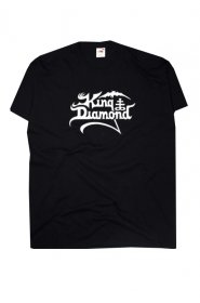 King Diamond triko