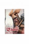 n�lepka Thor