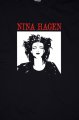 Nina Hagen triko pnsk