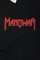 Manowar Girl triko