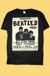 Beatles triko