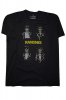 Ramones tri�ko