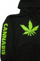 Cannabis mikina pnsk