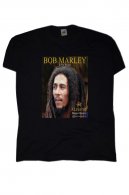 Bob Marley triko pnsk