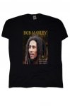 Bob Marley tričko pánské