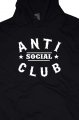 Anti Social Club mikina pnsk