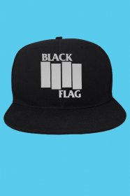 Black Flag Trucker kiltovka