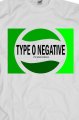 Type O Negative triko