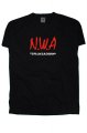 N.W.A. tri�ko p�nsk�