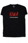 N.W.A. tri�ko p�nsk�