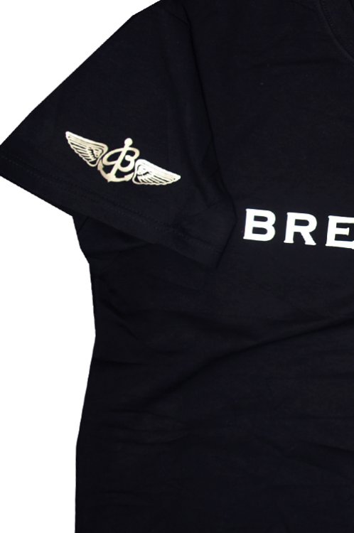Breitling 1884 triko - Kliknutm na obrzek zavete