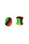 Rasta plug