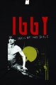 Iggy Pop triko
