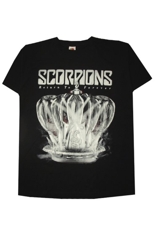 Scorpions triko pnsk - Kliknutm na obrzek zavete