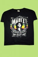 Bob Marley triko