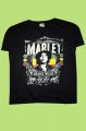 Bob Marley tri�ko