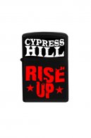 Cypress Hill zapalovač