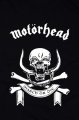 Motorhead dmsk triko