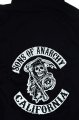 Mikina Sons Of Anarchy