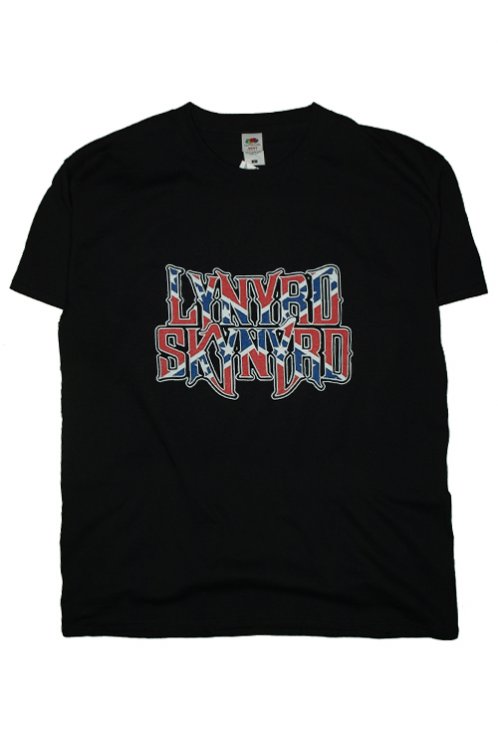 Lynyrd Skynyrd triko - Kliknutm na obrzek zavete