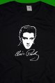 Elvis Presley Signature Girl triko