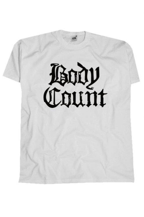 Ice T Body Count triko pnsk - Kliknutm na obrzek zavete