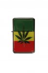 Rasta zapalova�