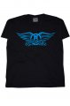 Aerosmith p�nsk� tri�ko