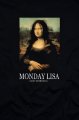 Mona Lisa triko pnsk